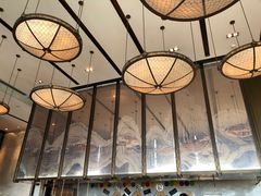-万达文华酒店·48F云端窗景美食汇自助餐厅