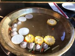 -小牛海记潮汕牛肉店(永定路店)