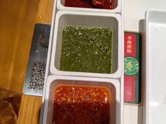 -曲氏老北京铜锅涮肉•火锅(不老街店)