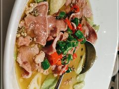 -小厨娘淮扬菜(清江苏宁广场店)