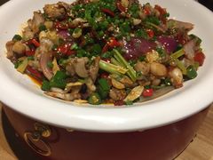-兔槽江湖菜·重庆璧山兔(水围店)