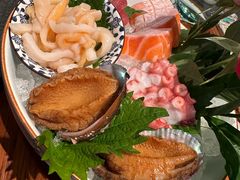 -Mr·Fish鱼鲜生海鲜放题(银泰in99店)