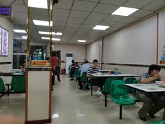 大堂-薛昌利大米面皮(南关正街店)