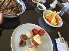 -三亚太阳湾柏悦酒店