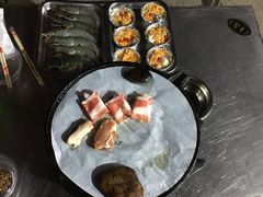 -旺记碳烤肥牛(总店)