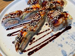 -Hatsune隐泉日式料理(三里屯太古里店)