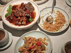 -大榕树下顺德菜(融创茂店)