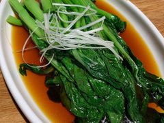 菜心-成都吃客(九眼桥店)