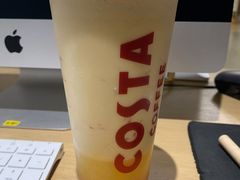 -COSTA COFFEE(德基广场店)