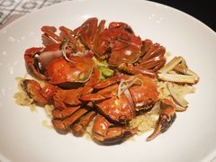 -蟹榭·莳鲜(虹桥高岛屋店)