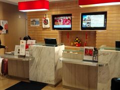 -宜必思香港中上环酒店