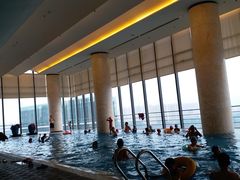 -廊坊固安福朋喜来登酒店