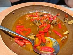 -湘中缘·湖南菜(娄底驻京办店)