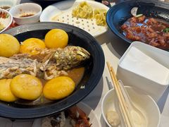 -山东八大碗山东老字号