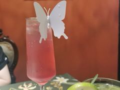 -第101座花园餐厅(湖滨88店)