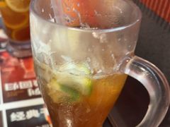 -文通冰室(东方宝泰店)