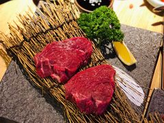 -吉秋田鲜和牛烧肉·肉档自选