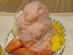 -Ice Monster冰馆·CNN评选全球十大甜品(国贸商城店)