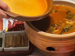 -洪湖水·新楚菜(人民大学店)