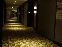 -东方帝景假日酒店