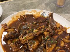 红烧昂子鱼-状元楼(金溪路店)