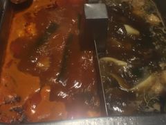 -海底捞火锅(高新万达店)
