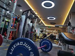 -迈劲健身专业私教(朝青汇店)