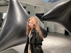 -chi K11艺术空间展览厅