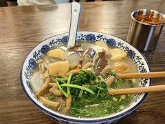 -小潘记鸭血粉丝汤