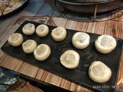 -泥炉烤肉(九龙坡店)