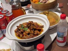 -U你·天然调味(南湖总店)