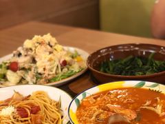 -萨莉亚(百信广场店)