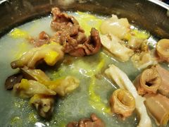 -渔米粥(罗湖店)