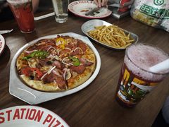 -Tubestation站点比萨(高新万达ONE店)