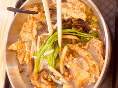 -柳味螺蛳粉·螺蛳鸭脚煲(公园前店)