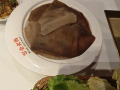 -巴邑火锅·鲜切牛肉(萧山银隆店)
