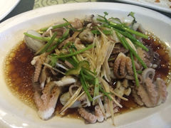 iphone_upload_pic-双合园·海鲜水饺青岛菜(上清路店)