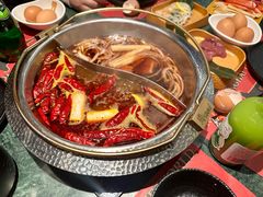 -牛New寿喜烧(中山公园龙之梦店)