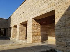 -盘龙城遗址博物院