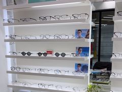 -MODJO•木左眼镜(云玺万科里店)