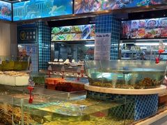 -南海底小海鲜·湘菜(鲁巷吴家湾店)