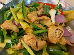 -老字号德记烧腊饭店·海鲜加工