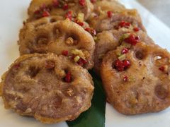 -枣子树·素食餐厅(朱家尖店)