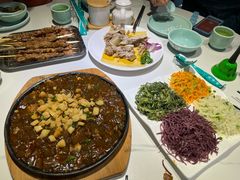 -裕丰源滋补烩面(天赋路店)