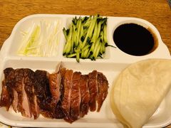 -品味斋片皮烤鸭(下沙宝龙店)