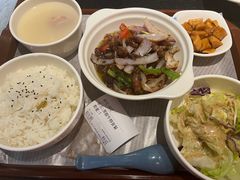 -青水瓦台汤泉(未央店)