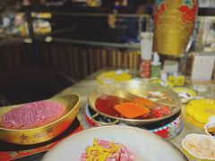 -羊大爷涮肉(亮马桥店)