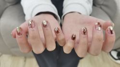 -斯馨·健康美甲美睫