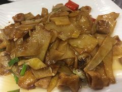 -美极鲜食坊(宝安南路店)