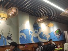 -三煮纸包鱼(青岛总店)